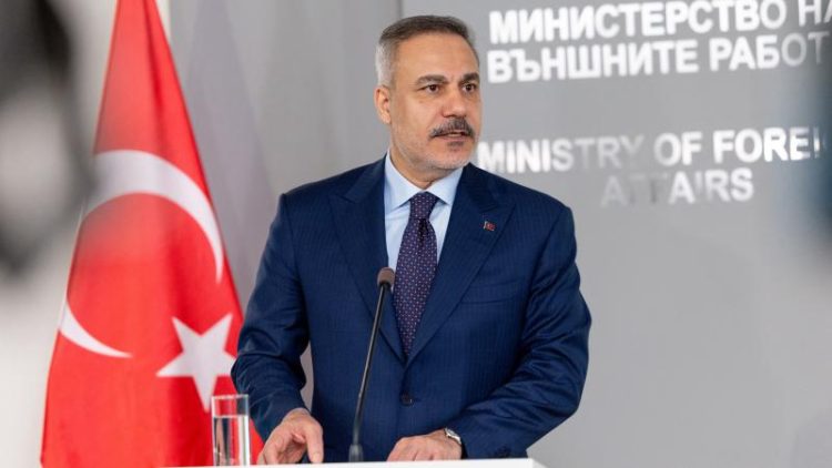 Թուրքիան պատրաստ է կազմակերպել ռուս-ուկրաինական բանակցություններ