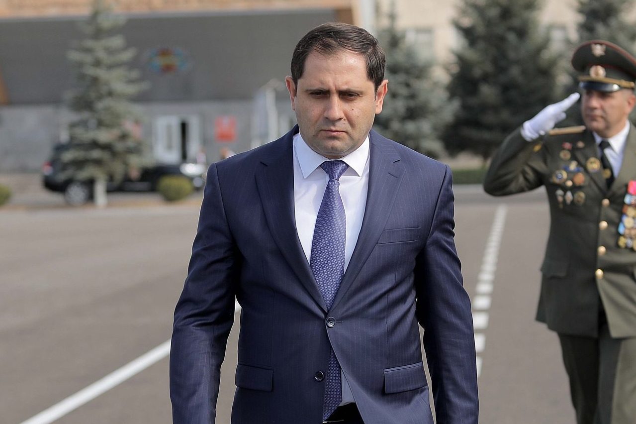 Այս իշխանությունները բանակ զորակոչվելը դարձրին պատժելու գործիք. ռազմական փորձագետ