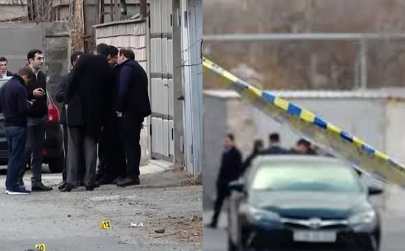 Այսօր հայտնաբերվածներն Աջափնյակի սկանդալային սպանության մասնակիցներն են