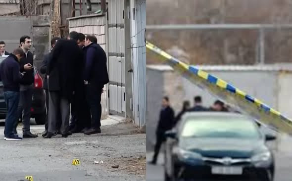 Այսօր հայտնաբերվածներն Աջափնյակի սկանդալային սպանության մասնակիցներն են