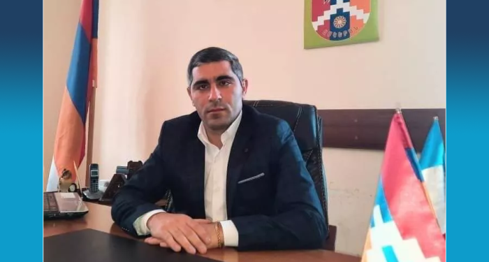 Ասկերանի քաղաքապետ Հայկ Շամիրյանը արդարացվել է