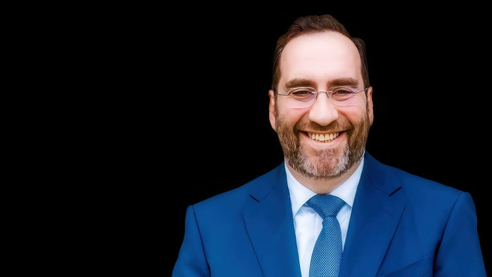 «Հրապարակ»․ Ամենազավեշտալին․ ով է ԹՐԻՓՓ նախագիծը ղեկավարող Սոկոլովը