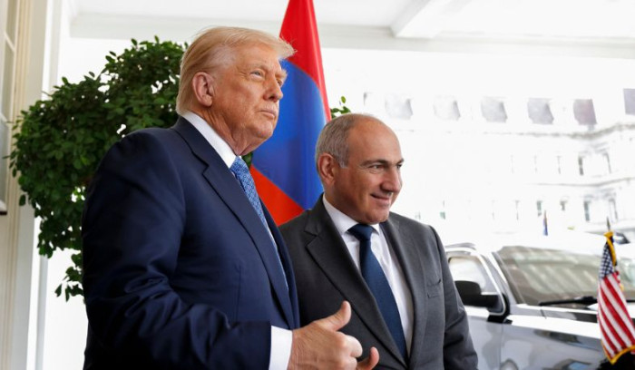 Թրամփ, TRIPP+, թե Ծառուկյան. ով է թելադրում մեդիա օրակարգը