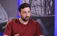 «ГД — это ассоциация предателей, и она не способна унизить никого»: Оганнес Ишханян