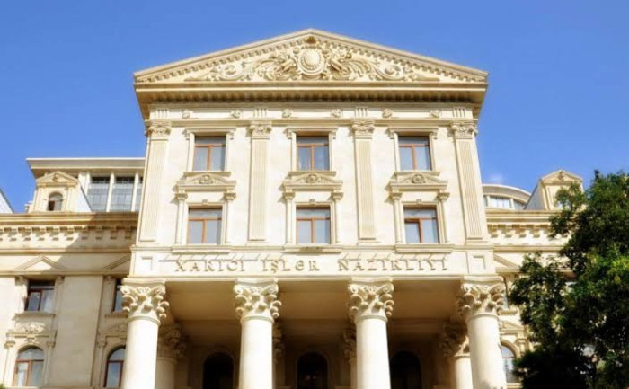 Ռուսնե՞րն են սպանել ադրբեջանցի կապիտանին, դին գտել են․ ԱԳՆ-ի հայտարարությունը