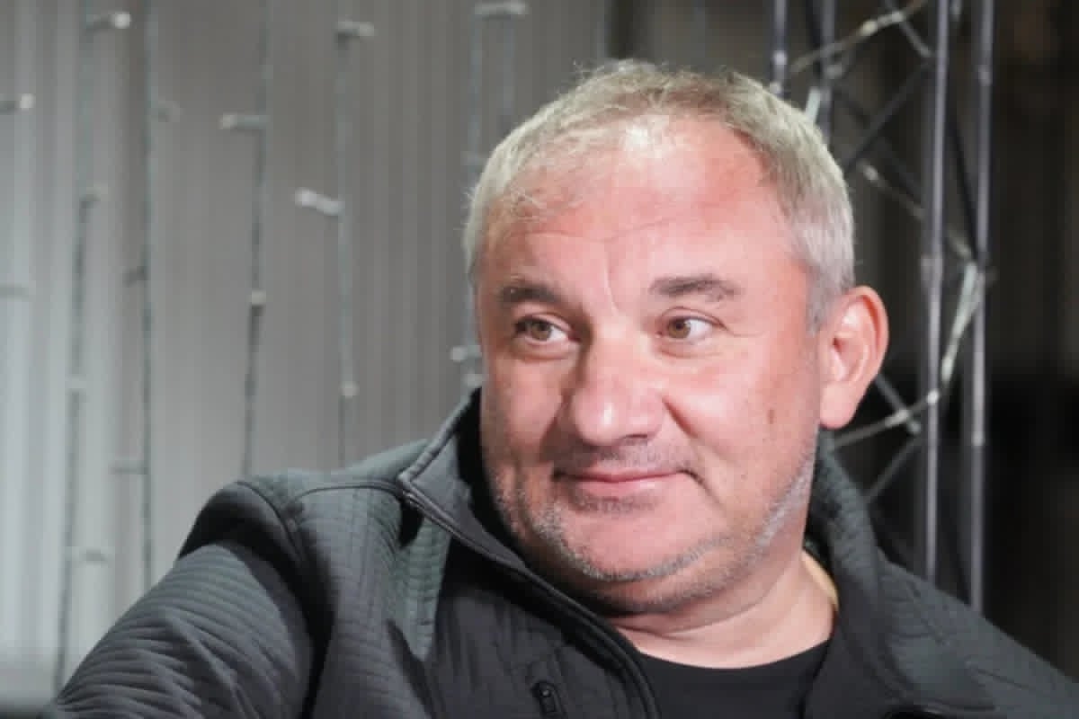 Ռուս հաղորդավարին կալանք է սպառնում