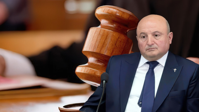 #Ուղիղ․ Վարդան Ղուկասյանը կալանքից կազատվի՞