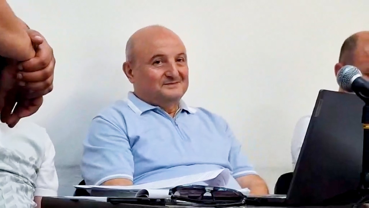 Ինչպես է Վարդան Ղուկասյանն արձագանքում դատախազի պահանջին
