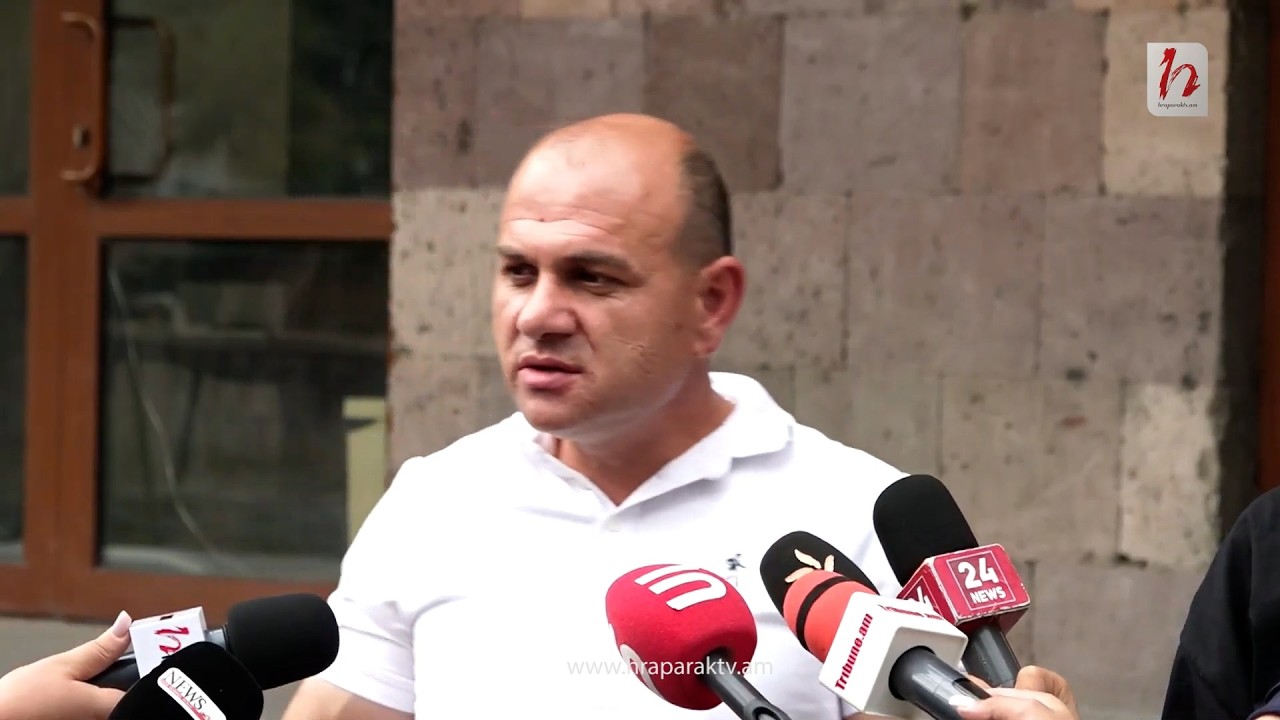 Ինչ է արգելված Վարդան Ղուկասյանին. Փաստաբանը մանրամասնում է