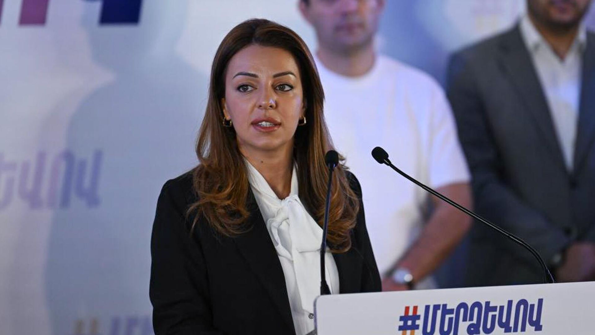 «Հրապարակ». Այլ համայնքներում էլ ենք բնակարաններ նվիրելու