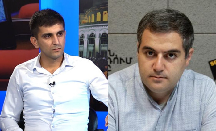 «Հրապարակ»․ Կարող են նաեւ հանրաքվեն կեղծել