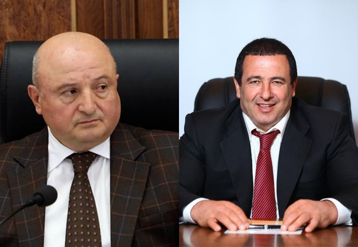 Հայակական մեդիա դաշտը չի մոռացել Ծառուկյանին և Վարդան Ղուկասյանին
