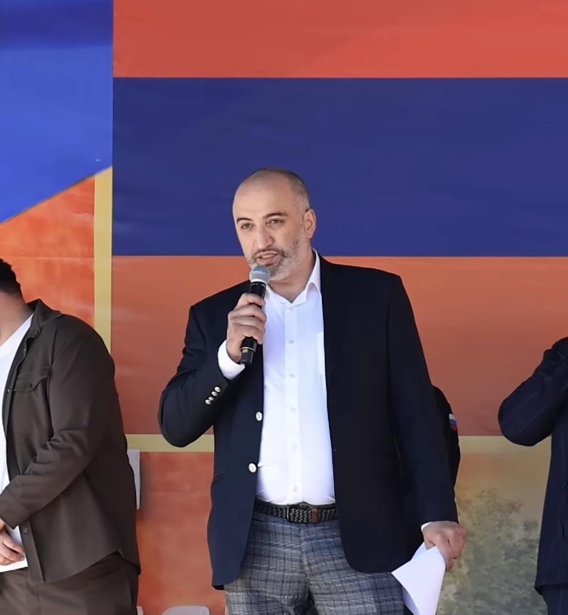 Կապիտալի պետականացո՞ւմ, թե՞ ավազակապետություն