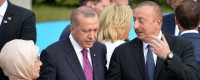 Внутренний противник власти Пашиняна