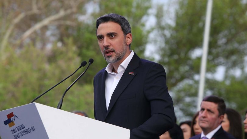 Քաղաքական հետապնդումների խայտառակ նոր շրջանի պայմաններում ենք գտնվում․ փաստաբան