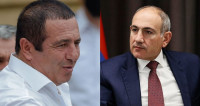 Դեմոկրատիան այն չէ, ինչ դուք եք պատկերացնում