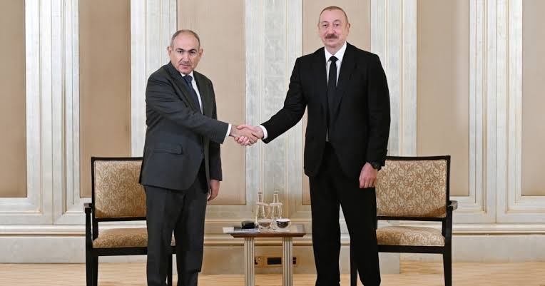 «Խաղաղության» վերսալյան մոդելը՝ տնտեսական դրսևորմամբ. Սուրենյանց