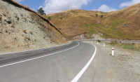 ՀՀ տարածքում ավտոճանապարհներն այս պահին