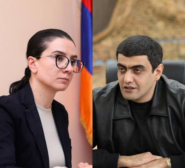 Դատախազնն ընդդեմ Առուշանյանի
