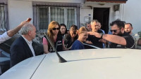 Քաղաքապետ են ձերբակալել