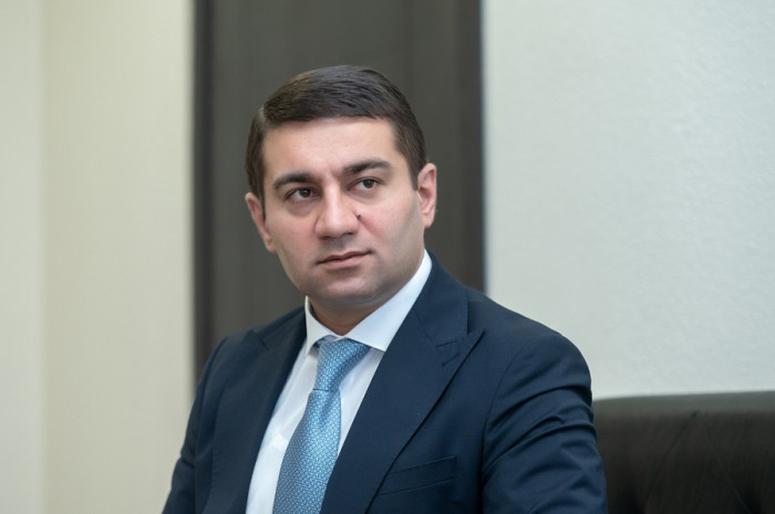 Արտաքին և ներքին ներդրողներ՝ խելոք աշխատեք, եթե ուզենք՝ կխլենք