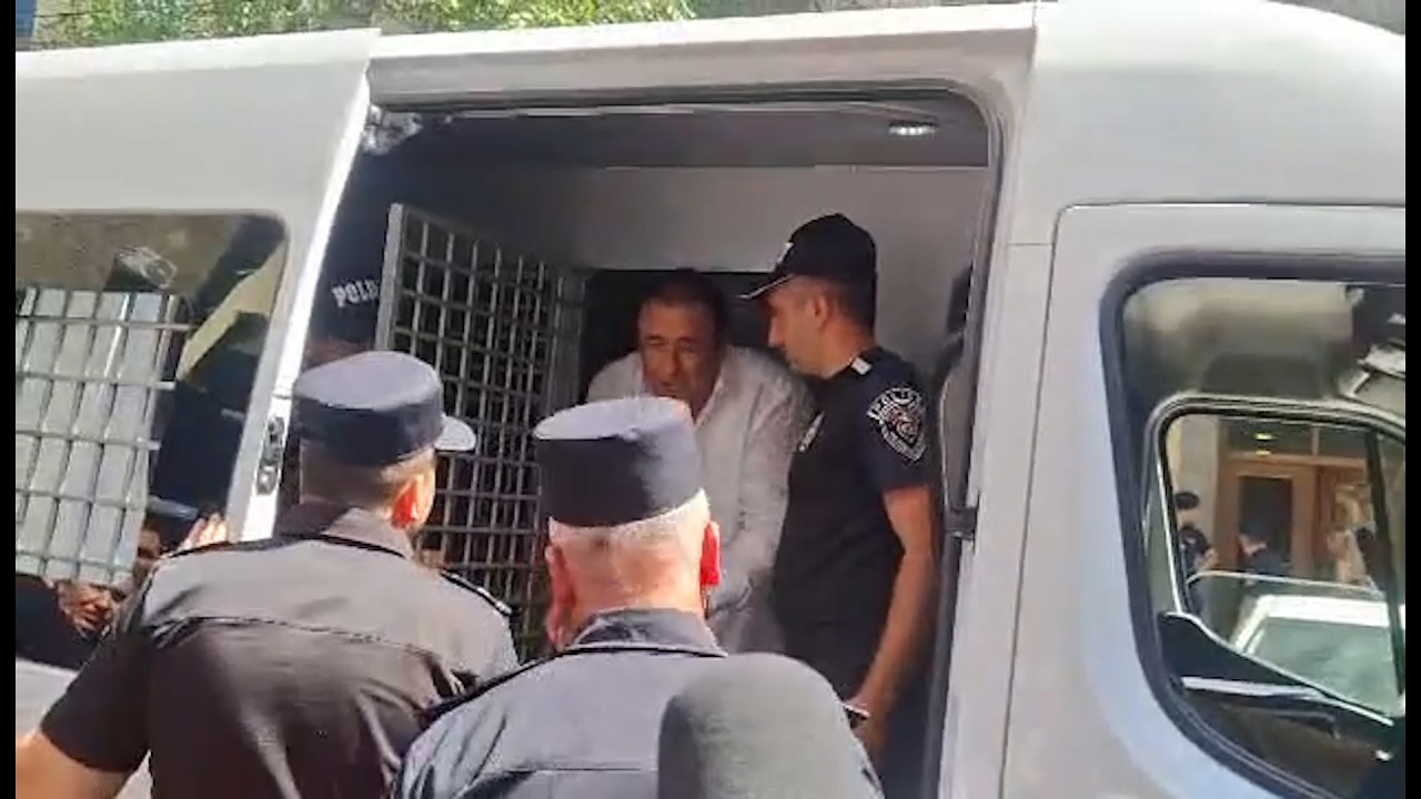#Ուղիղ․ Ծառուկյանը ՔԿ-ում հարցաքննվում է. ինչ է սպասվում
