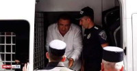Ծառուկյանն էլ ռիսկային չի՞, որ բաց ձեռնաշղթաներով եք տանում․․․