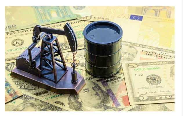 Ինչ արժե նավթը համաշխարհային շուկայում