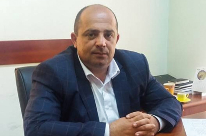 Չեն կարողանում գրանցվել