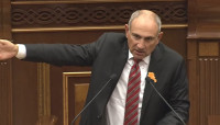 Փաշինյան, գուցե «բրախե՞ս»…