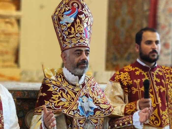 Մակար եպիսկոպոս Հակոբյանի նկատմամբ քրեական հետապնդումը ևս ենթակա է դադարեցման