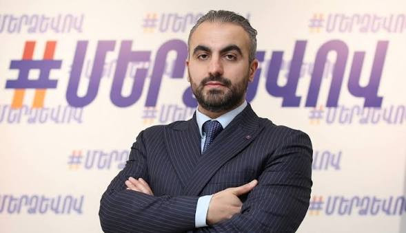 Մենք կոտրում ենք քաղաքական կարծրատիպերը