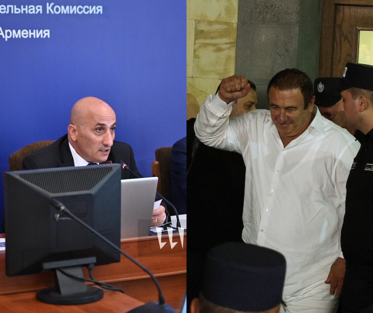 Հուլիսի 21․ թոփ հինգ իրադարձությունները