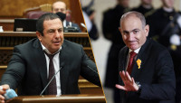 «Ծառուկյանն էնքան օրհնանք ա լսել, ինչքան որ Նիկոլը՝ քֆուր ու անեծք»