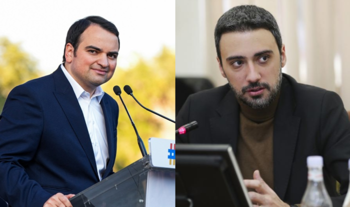 Ասում են՝ գիտե՞ք, մինչև օգոստոսի 2-ը եկեք մարդկանց կալանավորենք. Վարդեւանյան