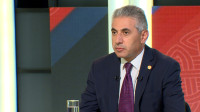 Ծիտիկից դեռ չի վախենում, բայց հերթը նրան էլ է հասնելու․ Ղազարյան
