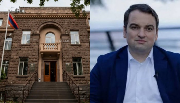 Նարեկ Կարապետյանը չի կալանավորվի