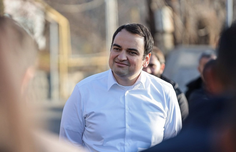 Սա իրավաբանություն չէ, սա սովորական քաղաքական վախ է