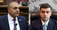ՔՊ-ն ազատվո՞ւմ է Կարեն Սարուխանյանի կադրերից