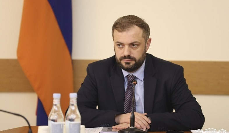 Երբ էկոնոմիկայի նախարարը հպարտանում է կուլակաթափությամբ. Սուրենյանց