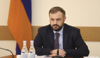 Երբ էկոնոմիկայի նախարարը հպարտանում է կուլակաթափությամբ. Սուրենյանց