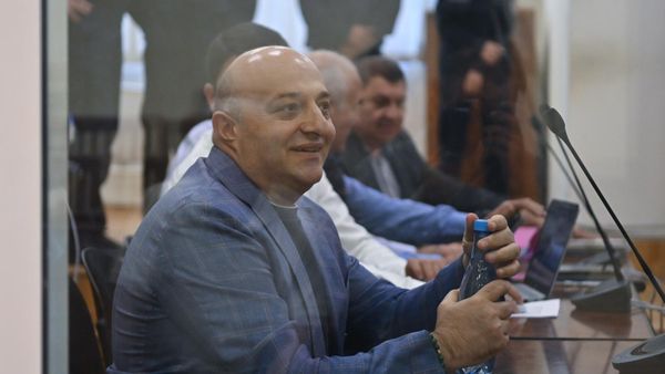 Եթե պրոբացիայի ուղեկցությամբ լինի, չեմ մասնակցելու օգոստոսի 2-ի ԱԺ նիստին