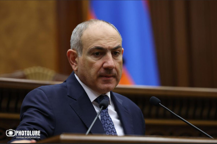 Նիկոլ Փաշինյանը դիրքերը զիջում է