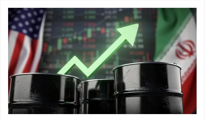 Ինչ արժե նավթը միջազգային բորսաներում