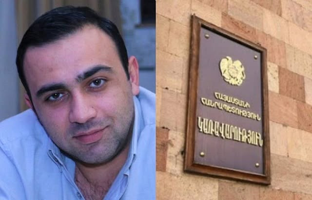 Մեկ դրամն էլ է շատ, որ ձեր իշխանությունը ստանում է…