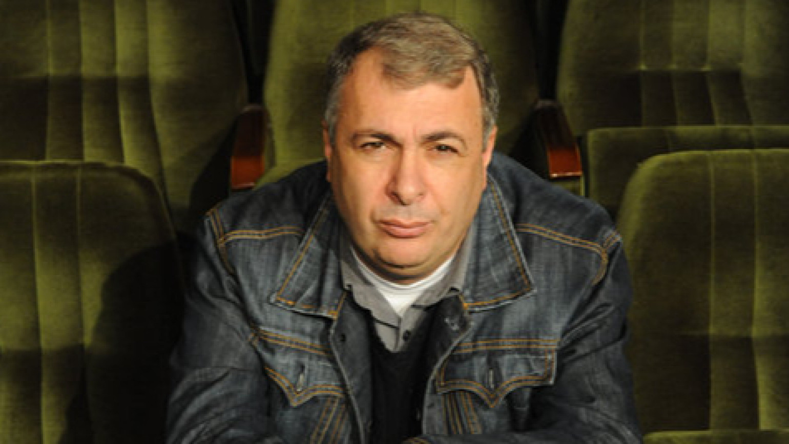 Հակոբ Ղազանչյանը նոր թատրոն է բացում
