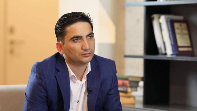Ներազգային ատելությունը գագաթնակետին է