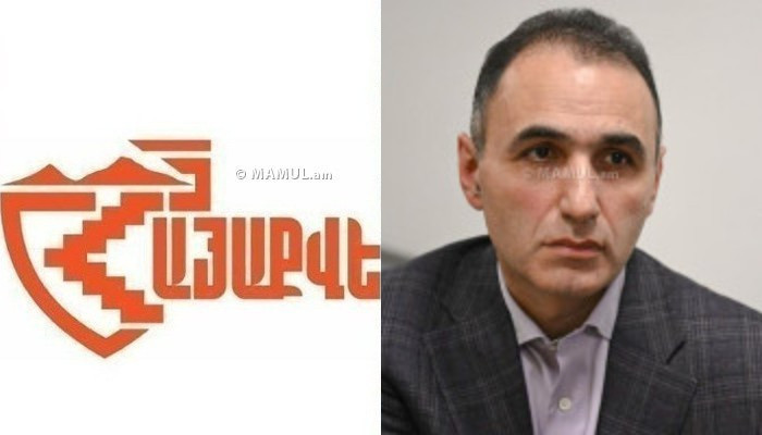 Ավետիքին բանտել եք, բայց մեր միտքն ու հոգին բանտել չե՛ք կարող․ ՀայաՔվե