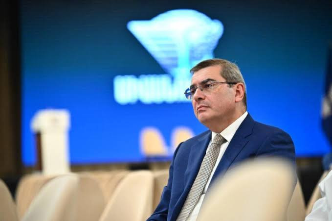 Հայաստանը պարտավոր է այնպես կառավարել ռիսկերը, որ արտաքին ցնցումը չվերածվի ներքին ճգնաժամի