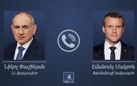 Ծաղրա՞նք, լեգիտիմացո՞ւմ, թե՞ «ինքնիշխանության» գնահատական. Սուրենյանց